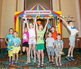 ATLANTIS, THE PALM LAUNCHES THE FAMILY FUN FACTORY
