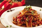مطعم بيرتيه الإيطالي يضيف لقائمة طعامه أطباق خالية من الجلوتين