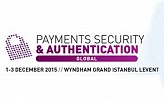 Payments Security & Authentication Global 2015 Conference & Expo