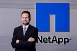 NETAPP ANNOUNCES NEW MANAGEMENT FOR MIDDLE EAST, EASTERN EUROPE AND AFRICA