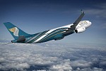 Oman Air Inflight Services Certified For ISO 9001:2008