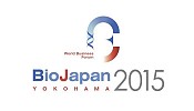 Biotech Industry Key Players from 30 Countries to Gather at BioJapan 2015! 