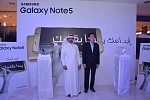 Samsung stays ahead while bringing the next, now to Saudi Arabia 