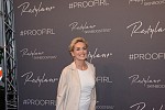 SHARON STONE HEADS THE LAUNCH OF GALDERMA’S CAMPAIGN