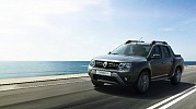 Renault Duster Oroch:  A Real Breakthrough in the World of Pick-ups