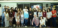 Memac Ogilvy launched Red Academy in Beirut