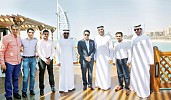 Musafir.com joins forces with Dubai Tourism to promote Dubai to Indian travellers
