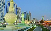 62,499 Saudis visit Abu Dhabi