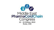 Enhanced stakeholder collaboration: major focus of the 2015 Middle East Pharma Cold Chain Congress
