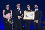 L’azurde recognized as best jewelry brand in Saudi Arabia
