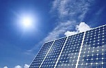 Solar power plant set to open in Aflaj