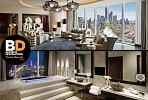  BURJ RAFAL HOTEL KEMPINSKI HAS BEEN AWARDED “THE BEST LUXURY HOTEL IN SAUDI ARABIA” 2015
