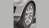 Goodyear Announces Fitment on Range Rover Sport 