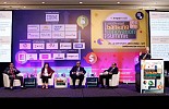 GCC BANKERS GEAR UP TO DISCUSS THE FUTURE OF BANKING TECHNOLOGY IN DUBAI