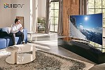 Samsung’s SUHD TV Brings Revolutionizing Content 
