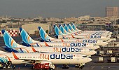  «فلاي دبي» تبدأ تسيير رحلات من مطار دبي الجديد