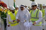 NWC completes huge SAR 167 million expansion for wastewater treatment plant in Taif