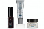 A new standard in eye care: SkinCeuticals Mineral Eye UV Defense SPF30