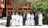 KACARE Delegation Visits Masdar City 