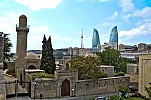 Escape to the picturesque Baku this EID