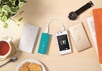  Sony’s Revamped, Energy-Boosting Portable Charger Introduced to Middle East