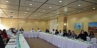 GOIC hosts the technical committee’s meeting to discuss the strategy aiming at developing GCC non-oil industrial exports