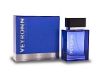 Feel like a dynamite with Veyronn: Lightning Speed Perfume by Le Monde