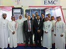 EMC Highlights Federation Value at STC IT Day 