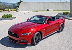 Ford Mustang: World’s Best-Selling Sports Car in Early 2015