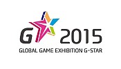 G-STAR 2015, Global Game Companies 'Introducing New Innovations' in November 