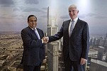 Jumeirah Group to operate luxury hotel