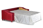 «كينج كويل» تقدم صوفا سرير عصرية ذات تحكم آلي عن بعد