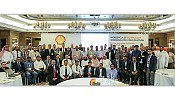 Shell Saudi Arabia JOSLOC holds a Specialized Seminar in the Kingdom 