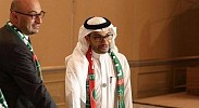 Amana Capital Becomes the Official Sponsor of Saudi Ettifaq Football Club