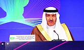 Prince Sultan bin Salman is WTO’s new vice president