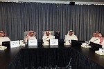 بيان المؤتمر الصحفي للجنة المقاولين بغرفة الرياض 