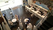 Mobily opens its new State-of-Art branch in Al-Azizia, Mecca