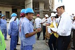 RAKBANK Partners with the [sameness] project for its Water for Workers Initiative