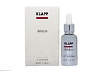 Klapp cosmetics تطلق منتجها الجديد مصل  IMMUN Detox Serum الذي يمنح البشرة الحيوية و الشباب و الإشراق الصحي
