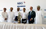 Oman Air become Presenting Sponsor for the NBO Golf Classic Grand Final