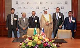 توقيع اتفاقيات بين شركات سعودية وأميركية خلال زيارة خادم الحرمين إلى واشنطن