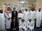 تعليم شمال الرياض يكرّم المتفوقين في تدريس القران الكريم