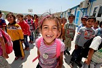 المفوضية السامية للأمم المتحدة لشؤون اللاجئين تطلق حملة 
