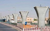 «قطار الرياض»: المشروع يسير حسب ما خطط له