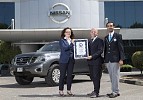 Nissan Patrol Breaks Another Guinness World Records Title