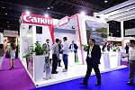 Canon Middle East to Showcase Innovative New Products