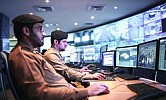 100,000 troops to secure Haj 2015
