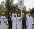 Omantel chooses Ericsson innovation to launch the first Zero Site in Oman