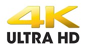 تقنية الـ4k UHD) ) تحصد 31 جائزة عالمية