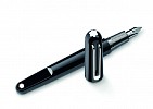 Montblanc M and the introduction of a new aesthetic language 
